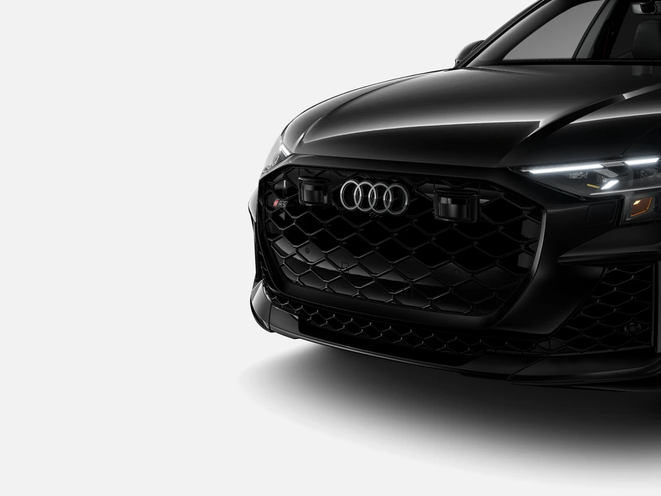 2027 Audi RS Q8 Performance - Image 3 of 25