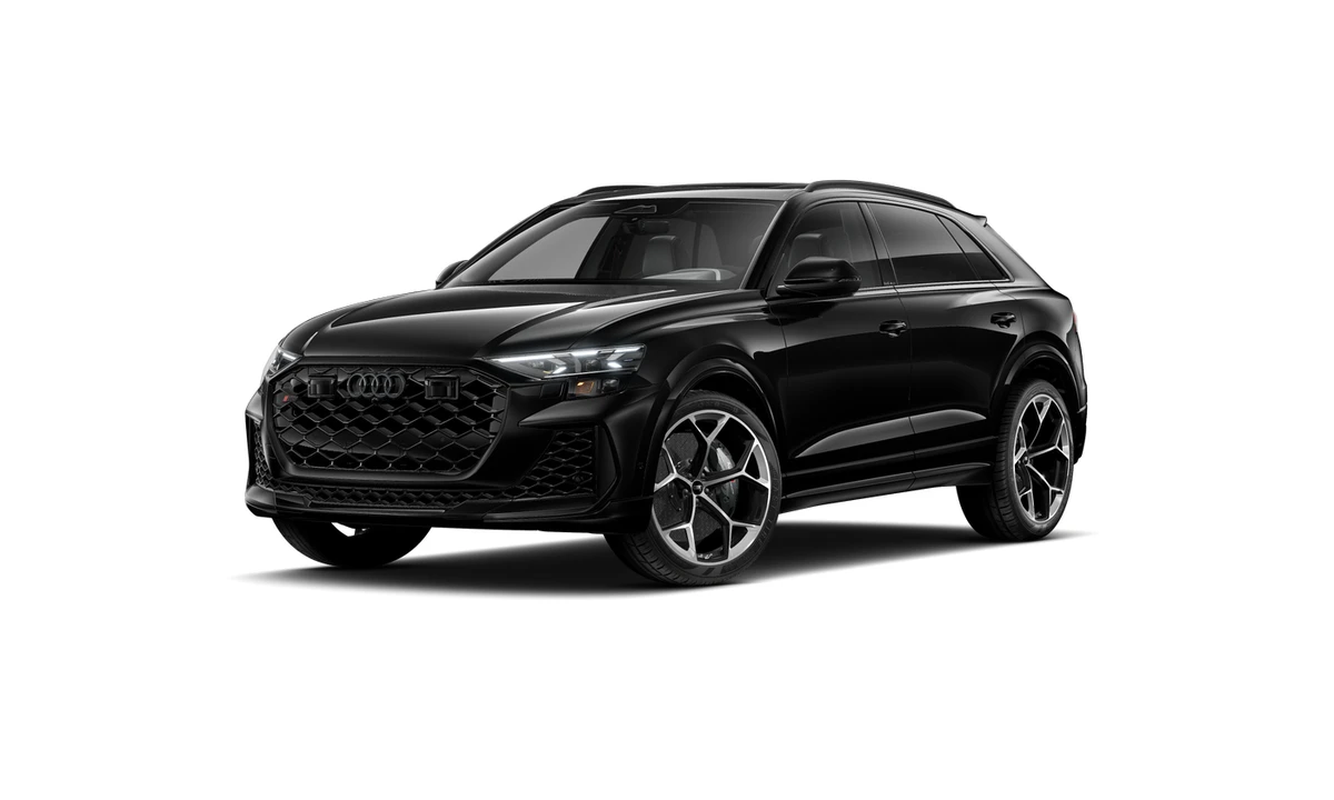 2027 Audi RS Q8 Performance - Image 11 of 25
