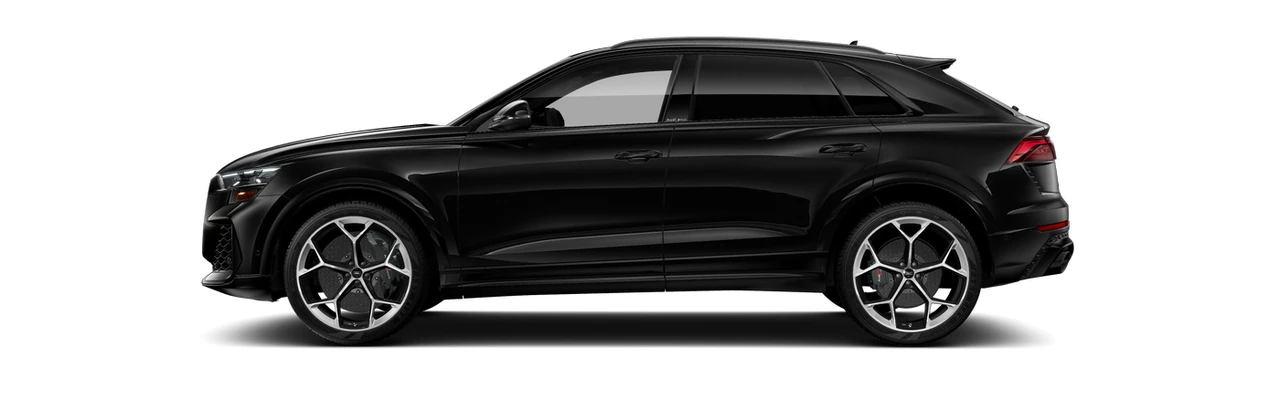 2027 Audi RS Q8 Performance - Image 19 of 25