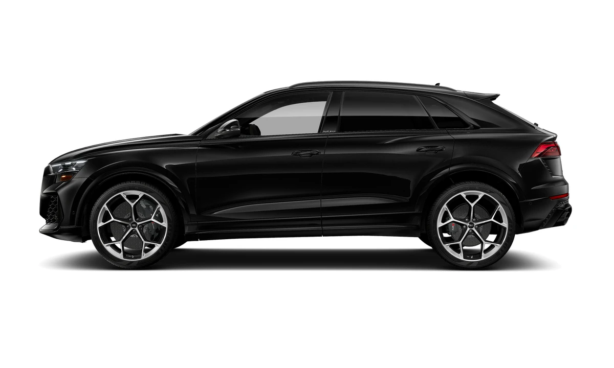 2027 Audi RS Q8 Performance - Image 21 of 25