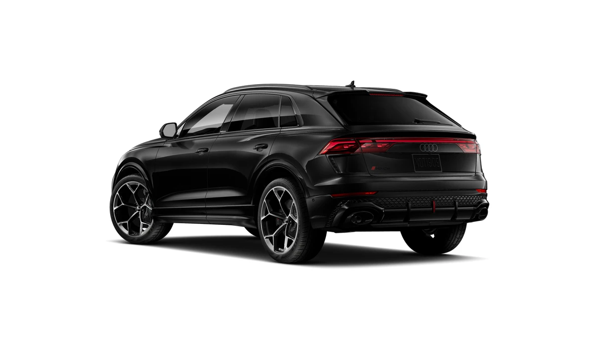 2027 Audi RS Q8 Performance - Image 20 of 25