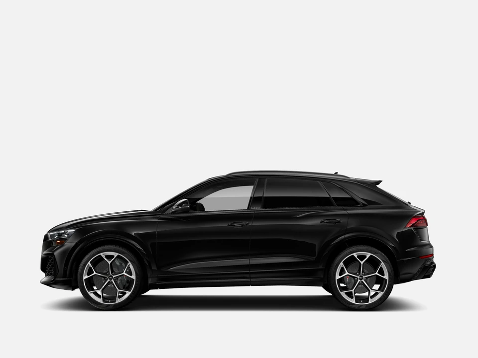 2027 Audi RS Q8 Performance - Image 8 of 25