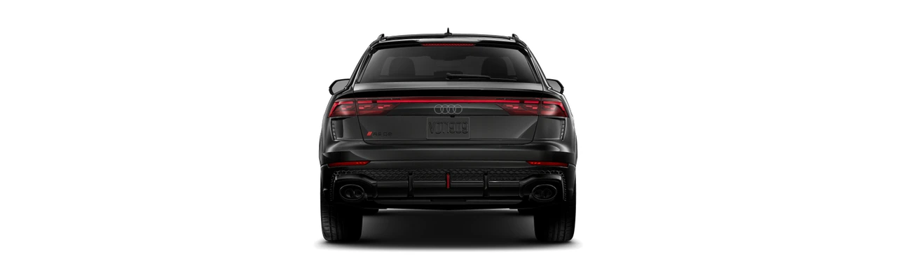 2027 Audi RS Q8 Performance - Image 22 of 25