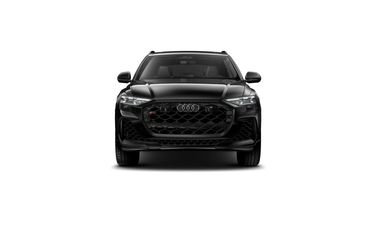 2027 Audi RS Q8 Performance - Image 23 of 25