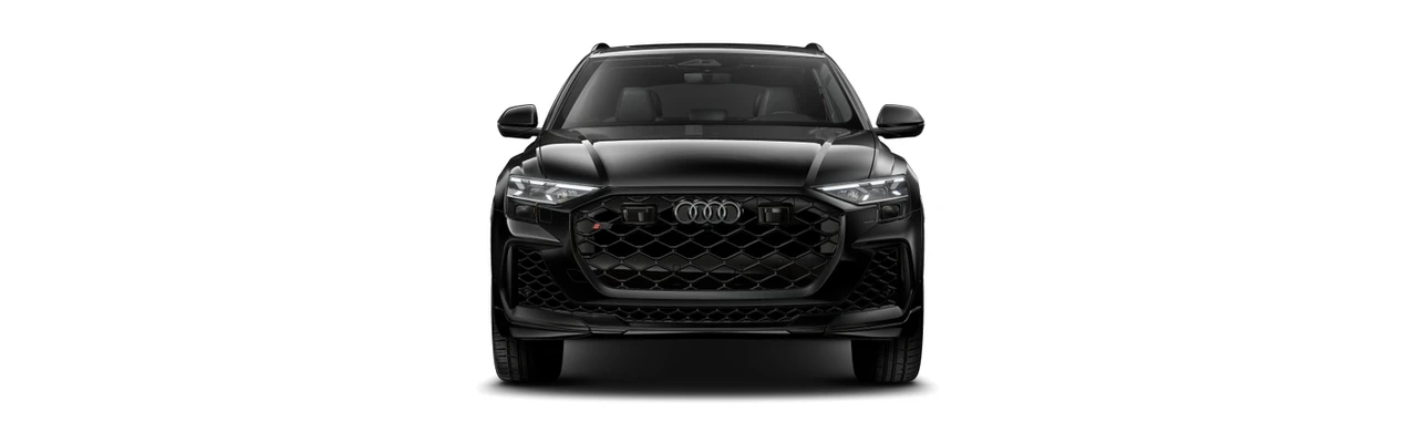 2027 Audi RS Q8 Performance - Image 25 of 25