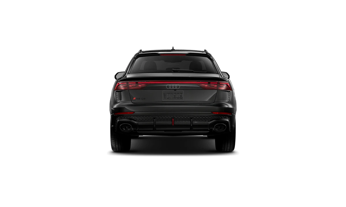 2027 Audi RS Q8 Performance - Image 24 of 25