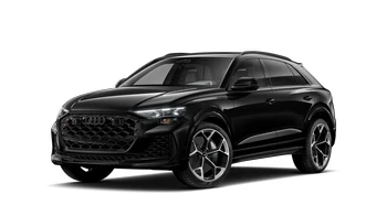 2027 Audi RS Q8 Performance - Image 12 of 25