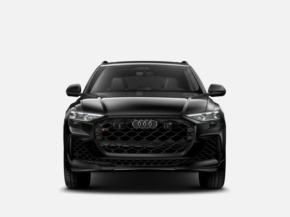 2027 Audi RS Q8 Performance - Image 5 of 25