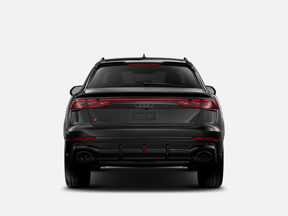 2027 Audi RS Q8 Performance - Image 6 of 25