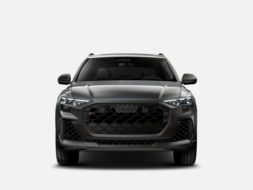 2027 Audi RS Q8 Performance - Image 5 of 25