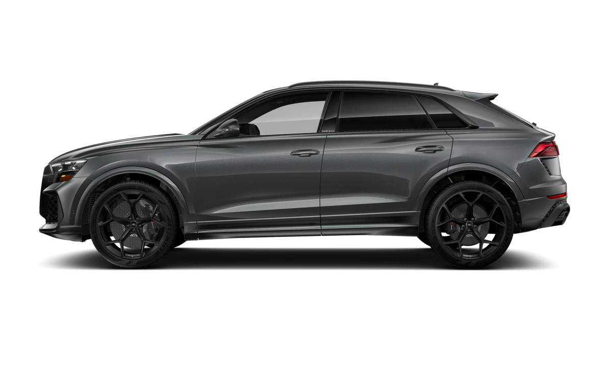 2027 Audi RS Q8 Performance - Image 21 of 25