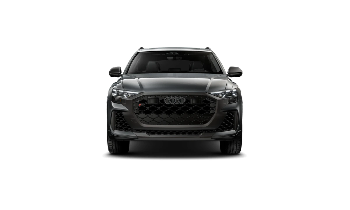 2027 Audi RS Q8 Performance - Image 23 of 25