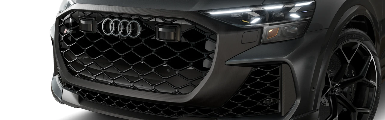 2027 Audi RS Q8 Performance - Image 15 of 25