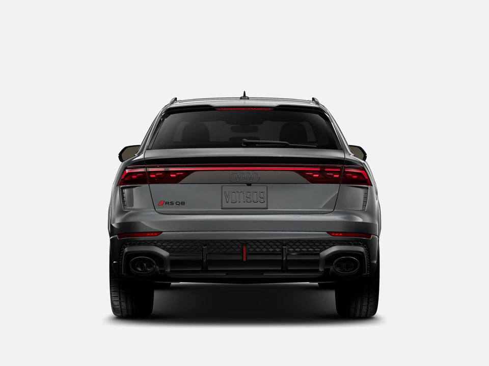 2027 Audi RS Q8 Performance - Image 6 of 25