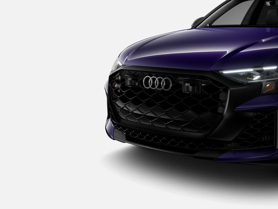 2027 Audi RS Q8 Performance - Image 3 of 25