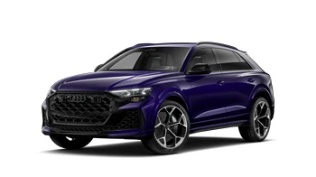 2027 Audi RS Q8 Performance - Image 12 of 25