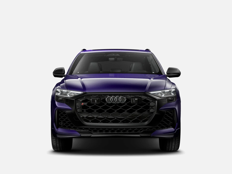 2027 Audi RS Q8 Performance - Image 5 of 25