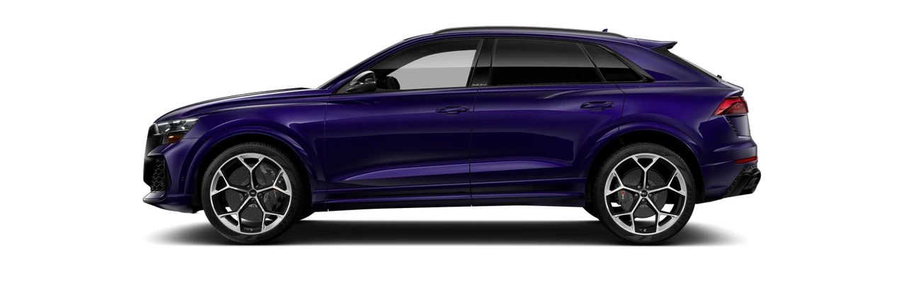 2027 Audi RS Q8 Performance - Image 19 of 25