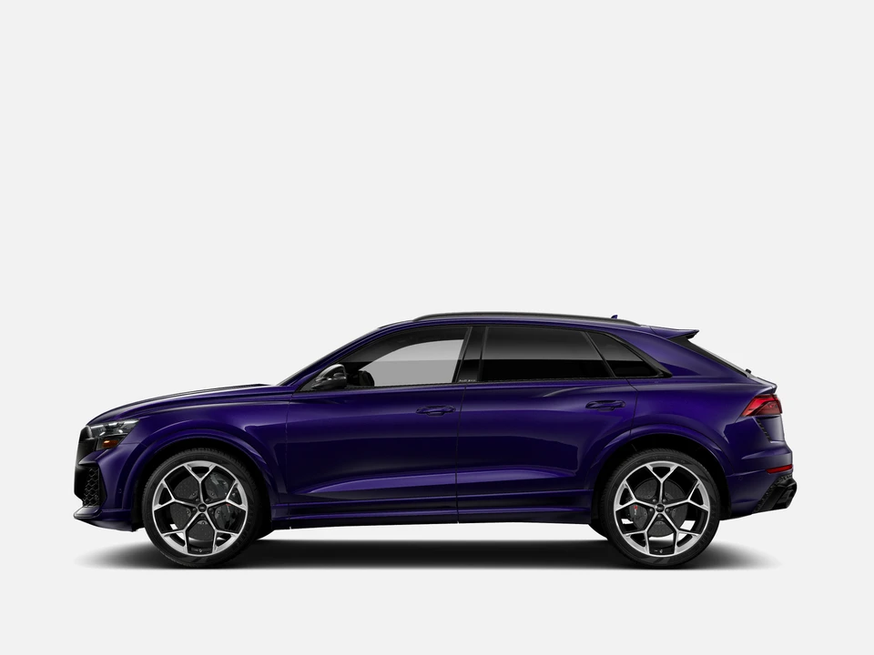 2027 Audi RS Q8 Performance - Image 8 of 25