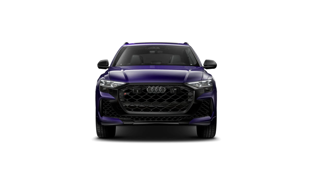 2027 Audi RS Q8 Performance - Image 23 of 25