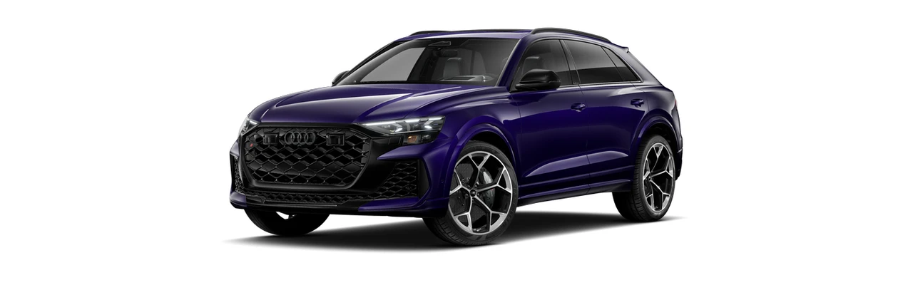 2027 Audi RS Q8 Performance - Image 14 of 25