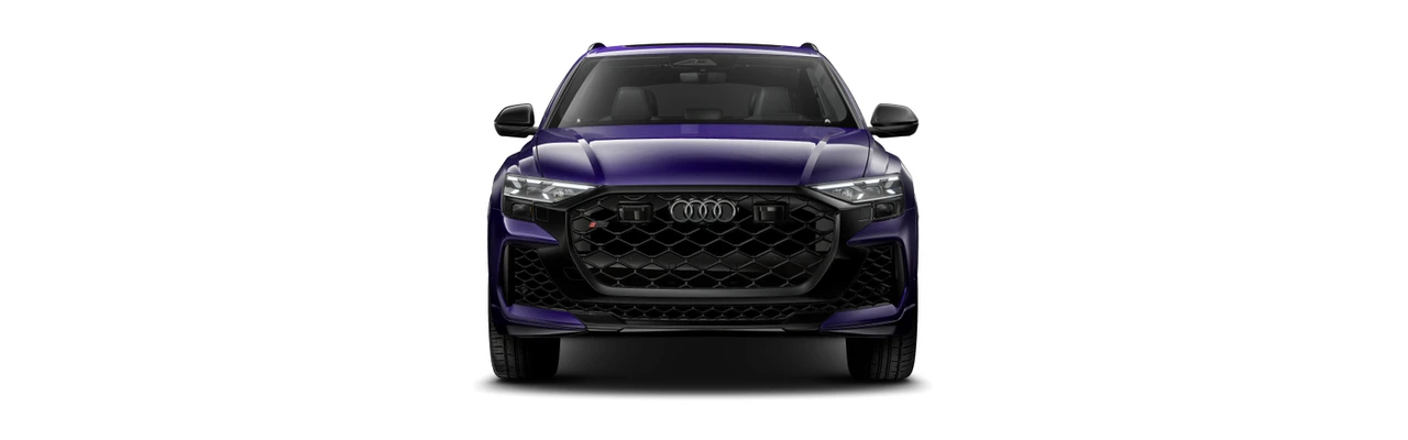 2027 Audi RS Q8 Performance - Image 25 of 25