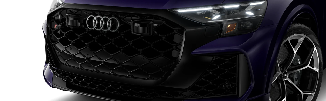 2027 Audi RS Q8 Performance - Image 15 of 25