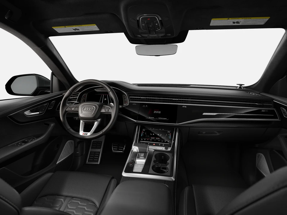 2027 Audi RS Q8 Performance - Image 4 of 25