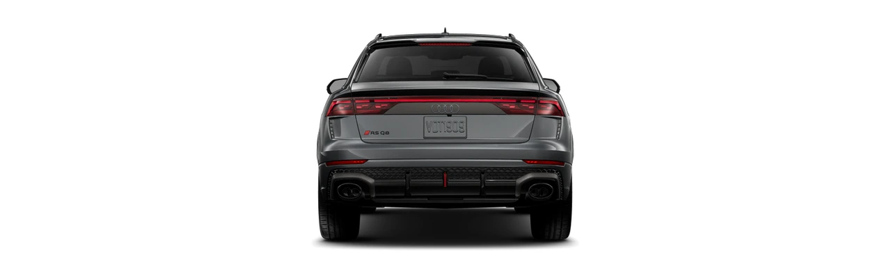 2027 Audi RS Q8 Performance - Image 22 of 25