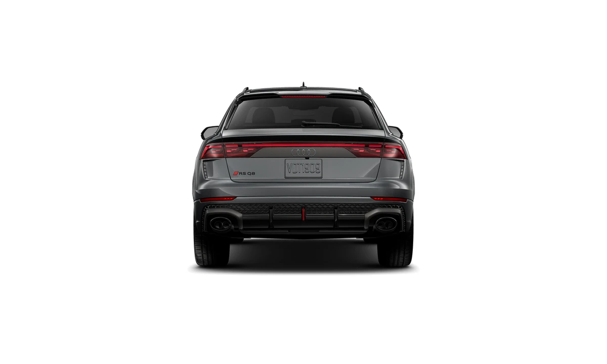 2027 Audi RS Q8 Performance - Image 24 of 25