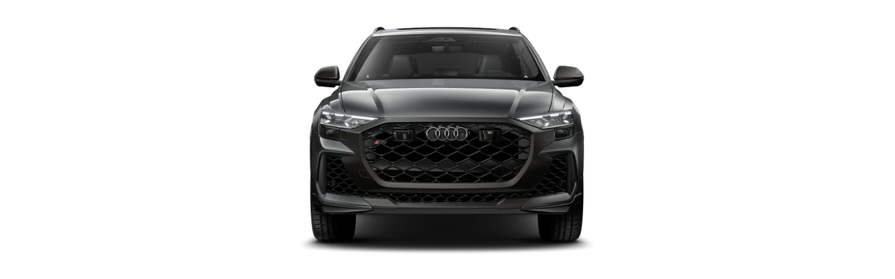 2027 Audi RS Q8 Performance - Image 25 of 25