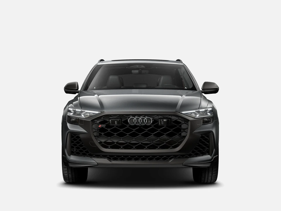 2027 Audi RS Q8 Performance - Image 5 of 25
