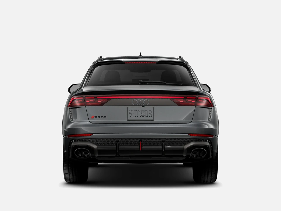 2027 Audi RS Q8 Performance - Image 6 of 25