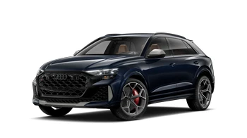 2027 Audi RS Q8 Performance - Image 12 of 25