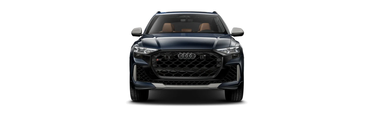 2027 Audi RS Q8 Performance - Image 25 of 25