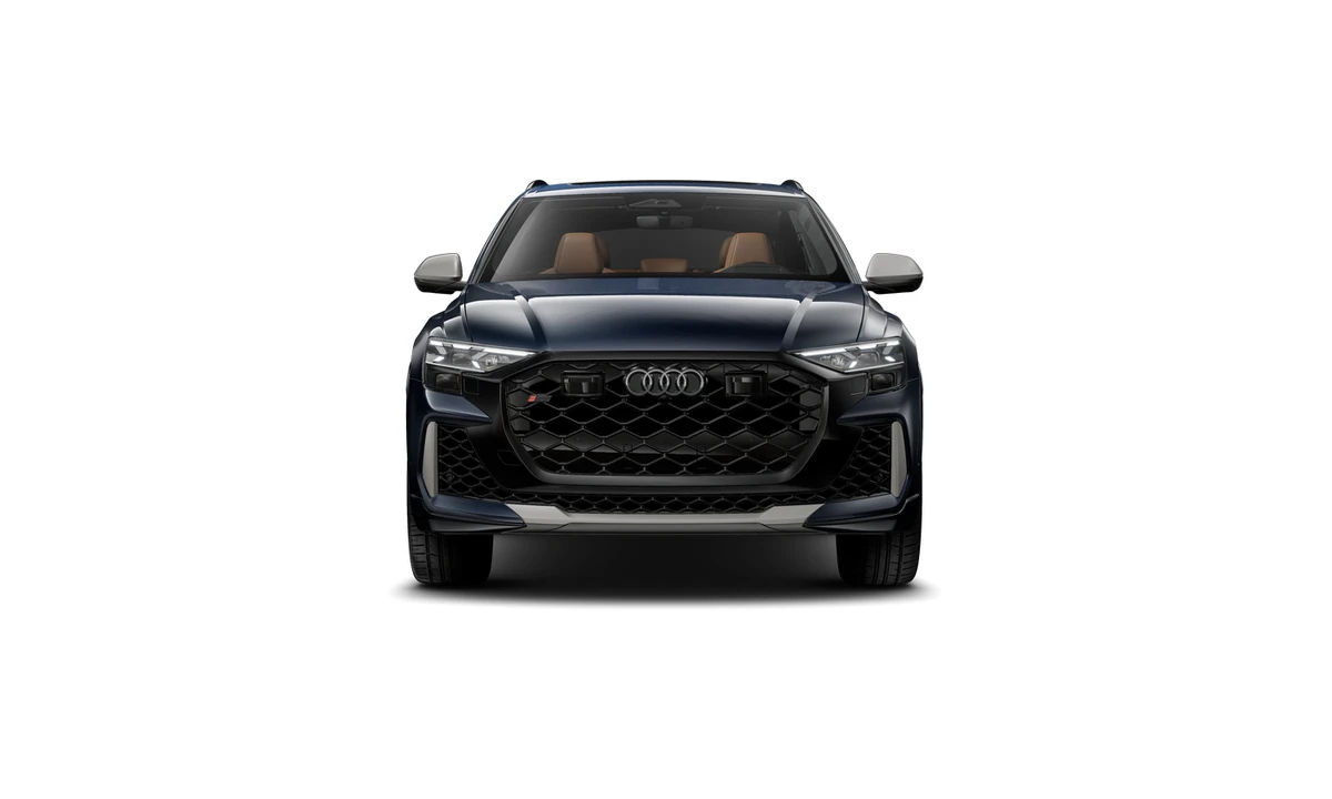 2027 Audi RS Q8 Performance - Image 23 of 25