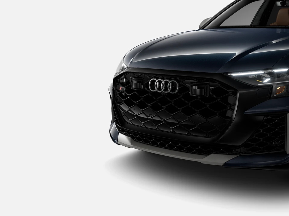 2027 Audi RS Q8 Performance - Image 3 of 25