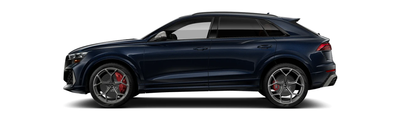 2027 Audi RS Q8 Performance - Image 19 of 25