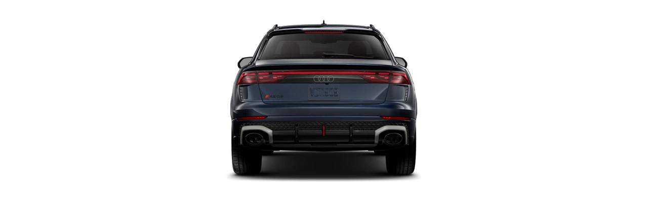 2027 Audi RS Q8 Performance - Image 22 of 25