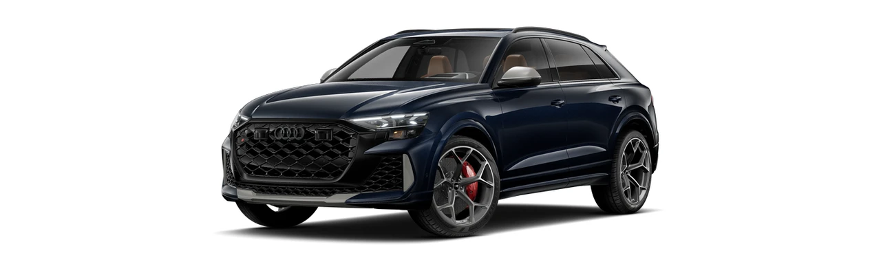 2027 Audi RS Q8 Performance - Image 14 of 25