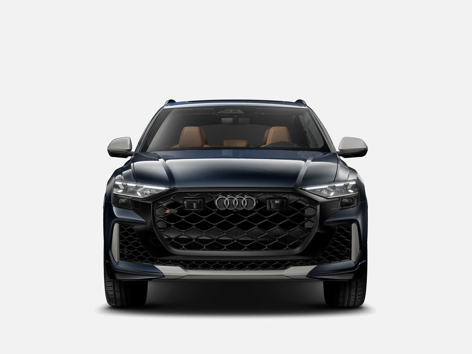 2027 Audi RS Q8 Performance - Image 5 of 25