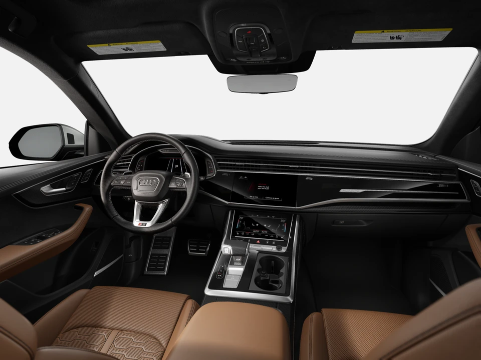 2027 Audi RS Q8 Performance - Image 4 of 25