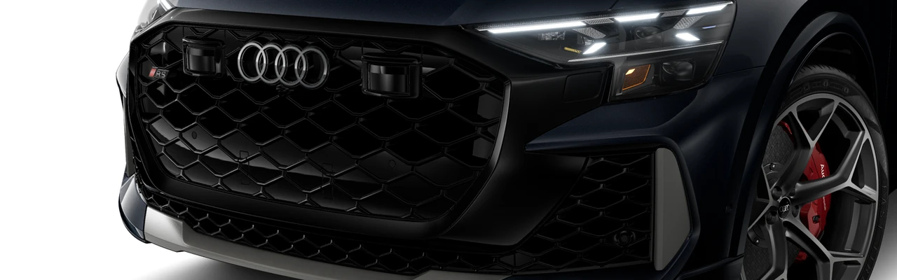 2027 Audi RS Q8 Performance - Image 15 of 25