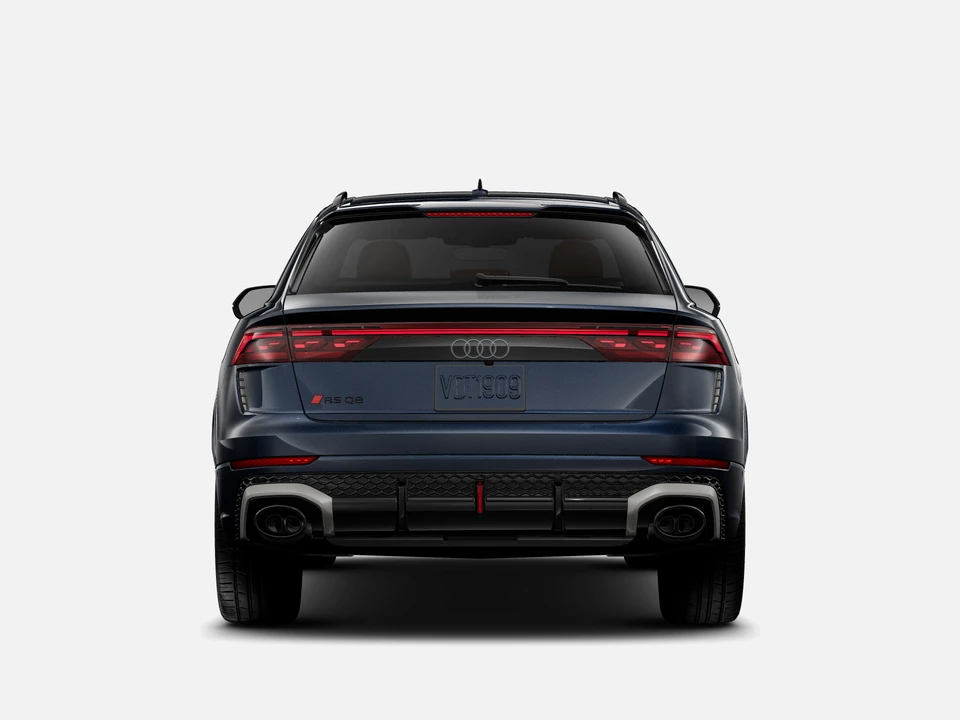2027 Audi RS Q8 Performance - Image 6 of 25