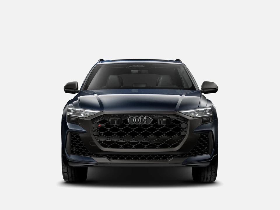 2027 Audi RS Q8 Performance - Image 5 of 25