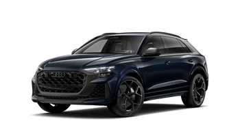 2027 Audi RS Q8 Performance - Image 12 of 25