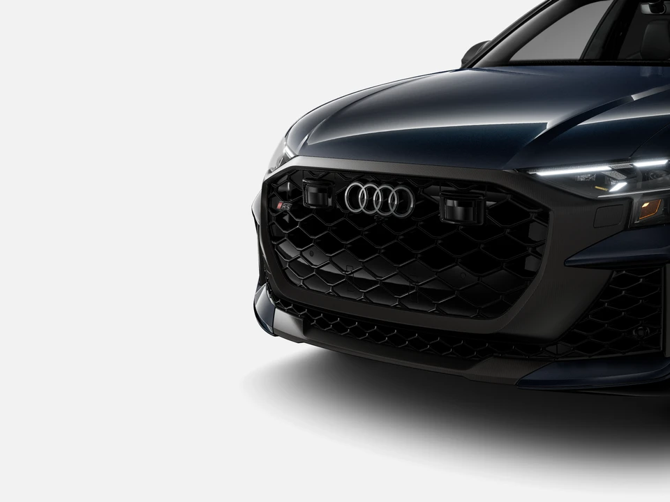 2027 Audi RS Q8 Performance - Image 3 of 25