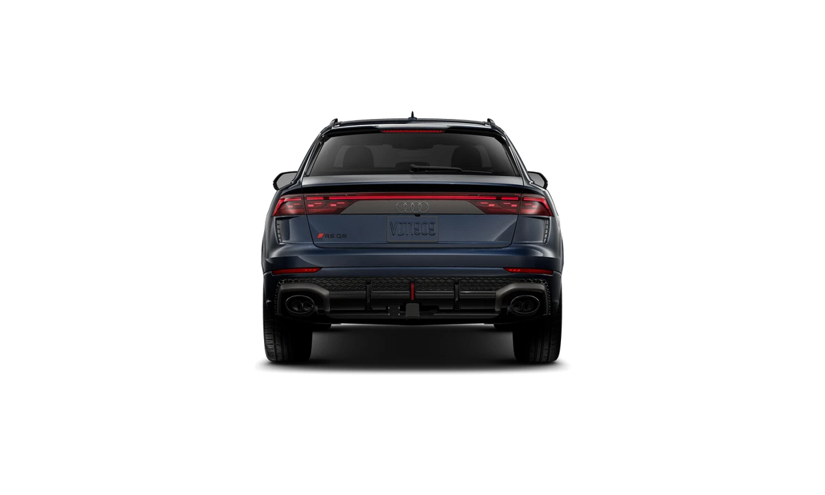 2027 Audi RS Q8 Performance - Image 24 of 25
