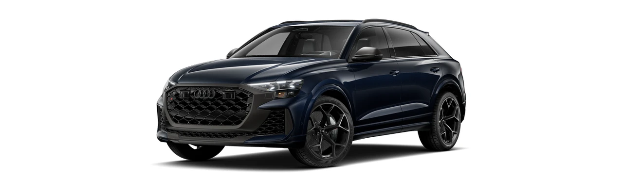 2027 Audi RS Q8 Performance - Image 14 of 25