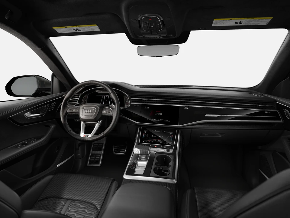 2027 Audi RS Q8 Performance - Image 4 of 25